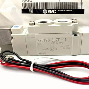 Naha Klep Solenoid DC24V Gaduh Kutub Positip sareng Negatip? Naha Kutub Posit...