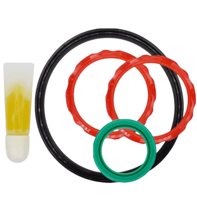 Pituduh Pikeun Pangropéa Silinder Pneumatik, Diagnosis Sesar Sealing, sareng ...