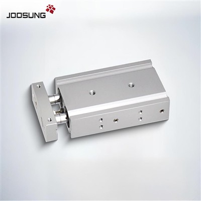 Pamasangan lengkep sareng Wiring Silinder Pneumatik Ganda -: Pituduh Praktis ...