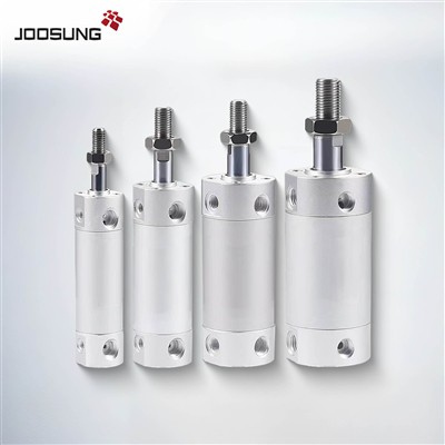 Fitur Inti Jeung Panungtun Pilihan Aplikasi Of Silinder Pneumatic Beresih