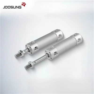 CG1 Series ISO Standar Pneumatic Silinder